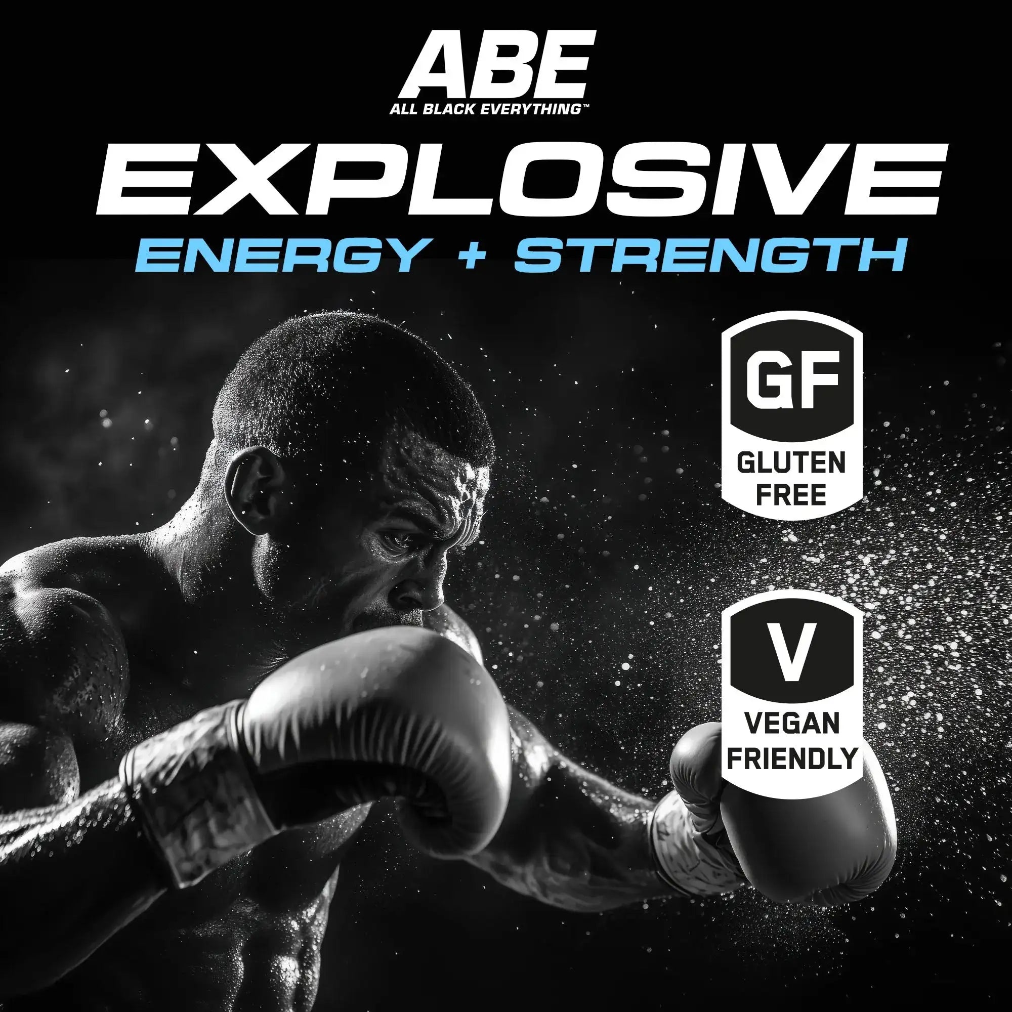 Applied Nutrition ABE Pump Zero Stim Pre-Workout - 500g