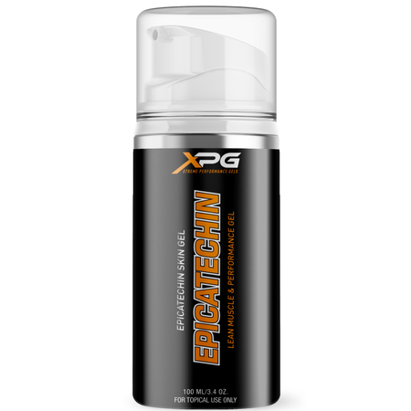 XPG Epicatechin Gel – 100ml Topical