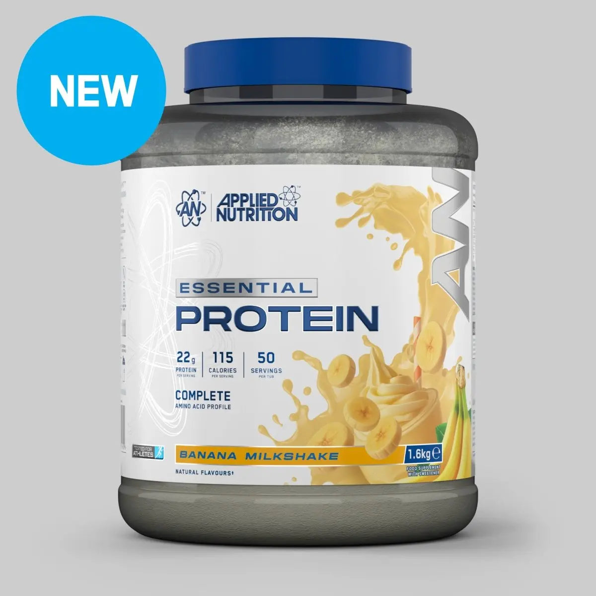 Essential Protein Applied Nutrition plc