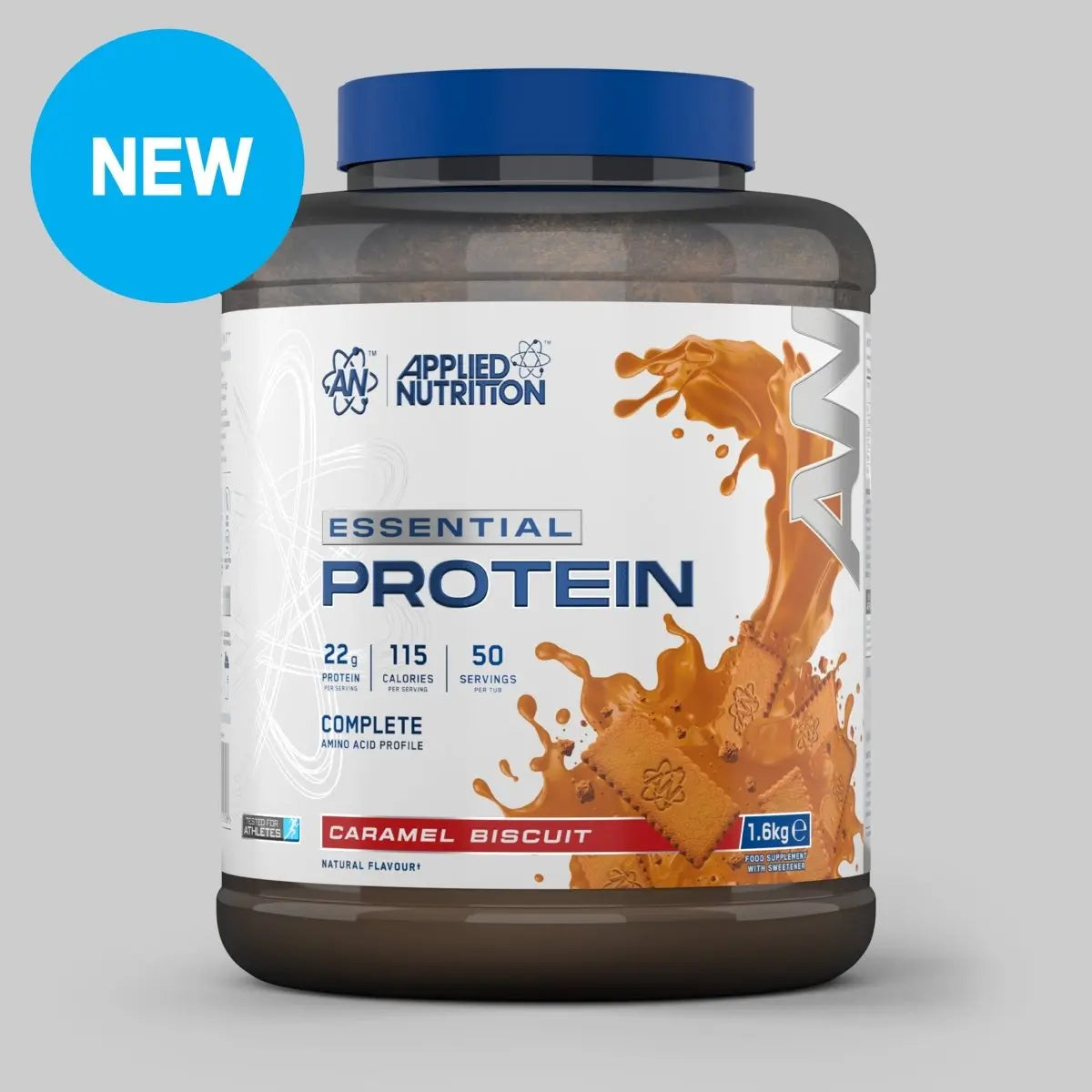Essential Protein Applied Nutrition plc