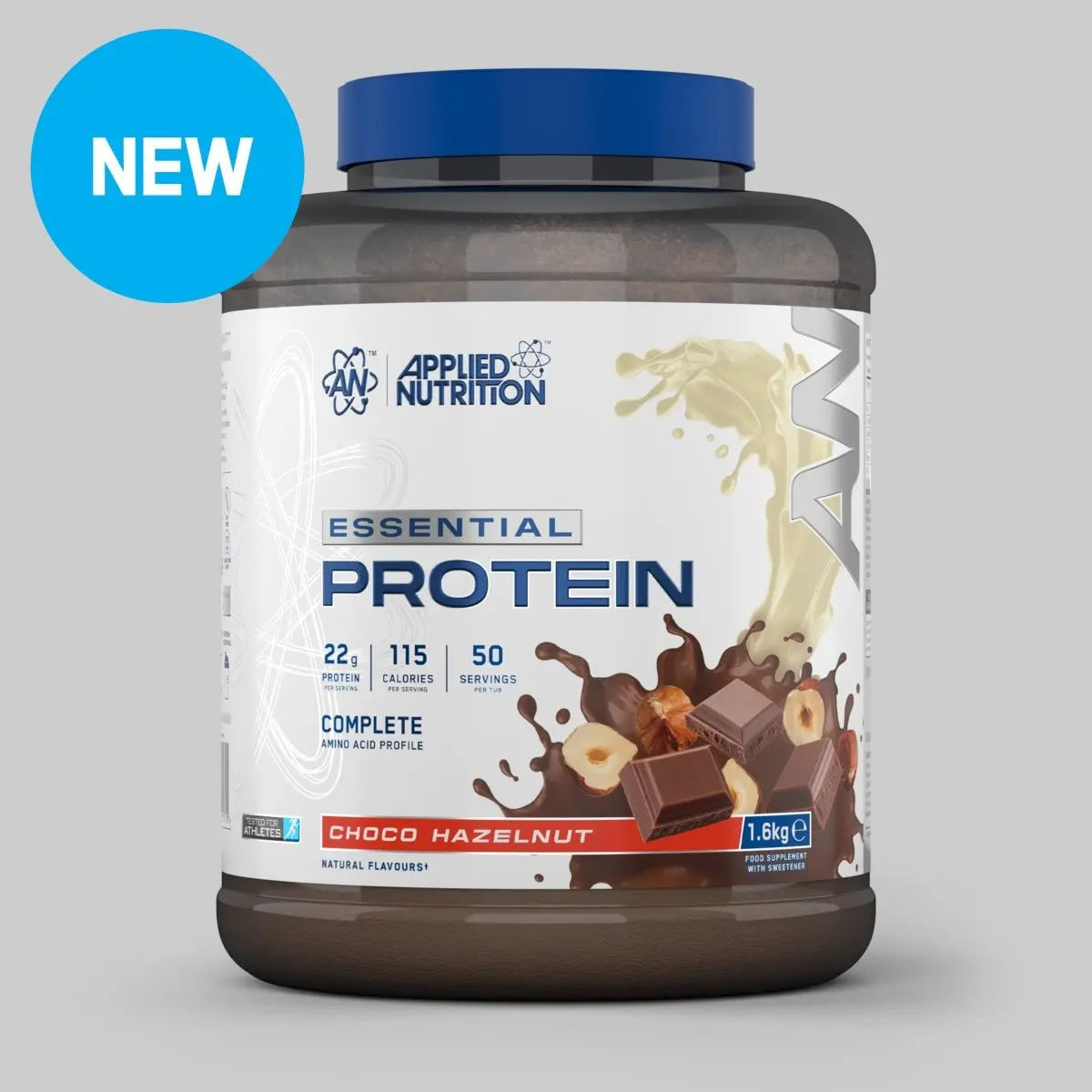 Essential Protein Applied Nutrition plc