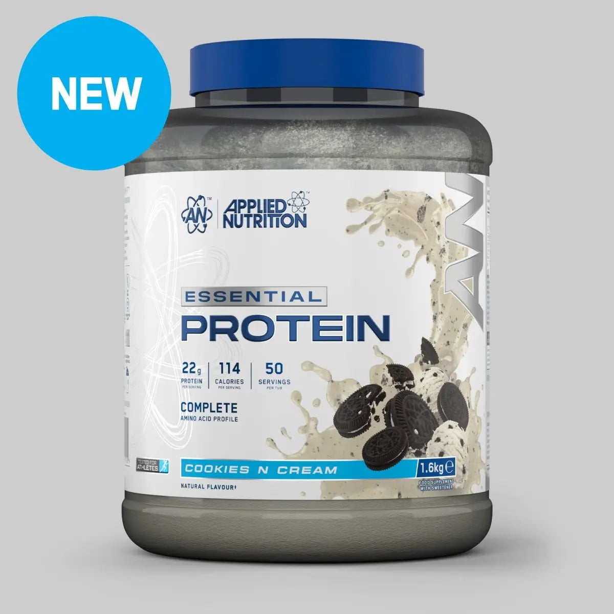 Essential Protein Applied Nutrition plc