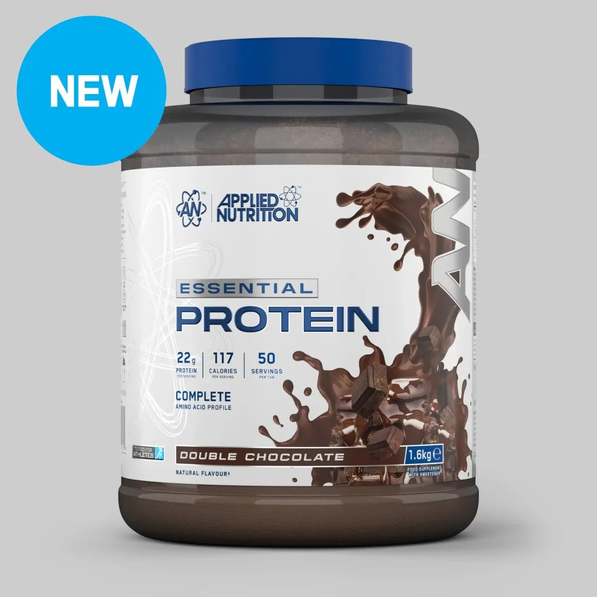 Essential Protein Applied Nutrition plc