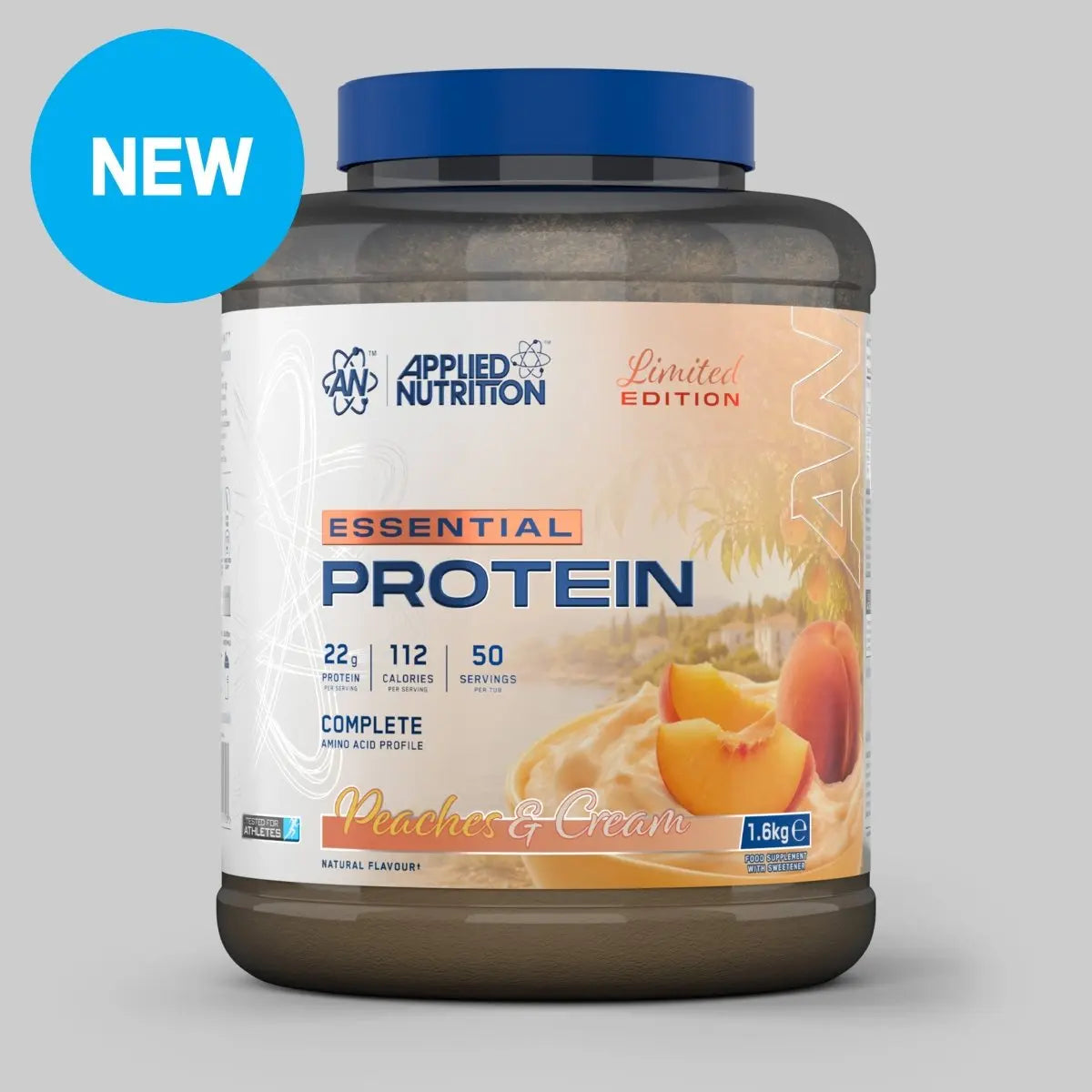 Essential Protein Applied Nutrition plc