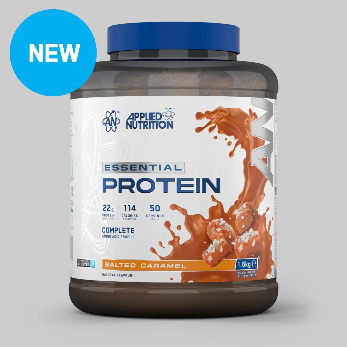 Essential Protein Applied Nutrition plc