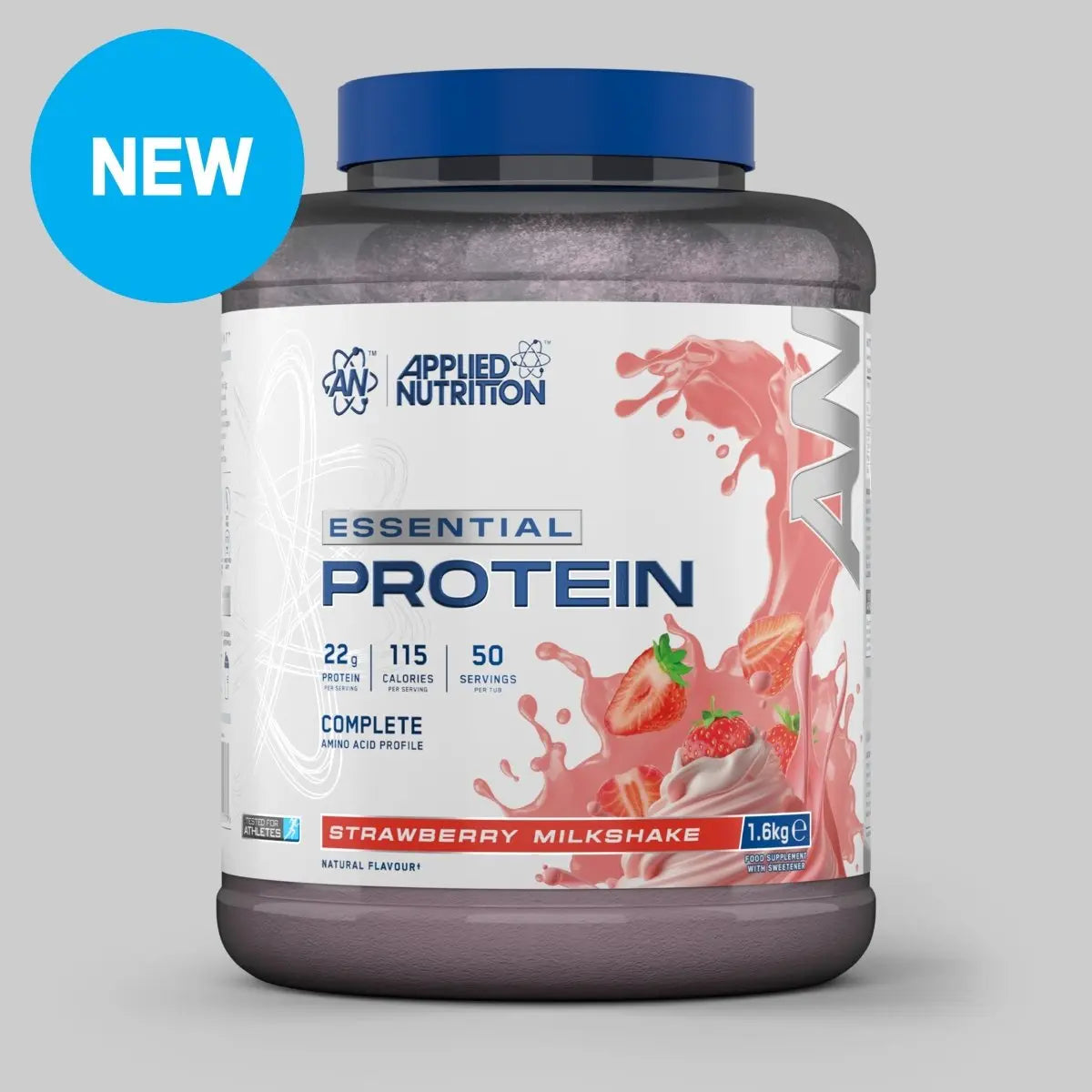 Essential Protein Applied Nutrition plc