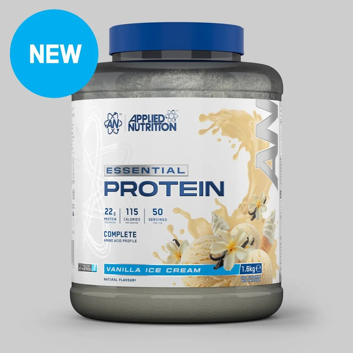 Essential Protein Applied Nutrition plc