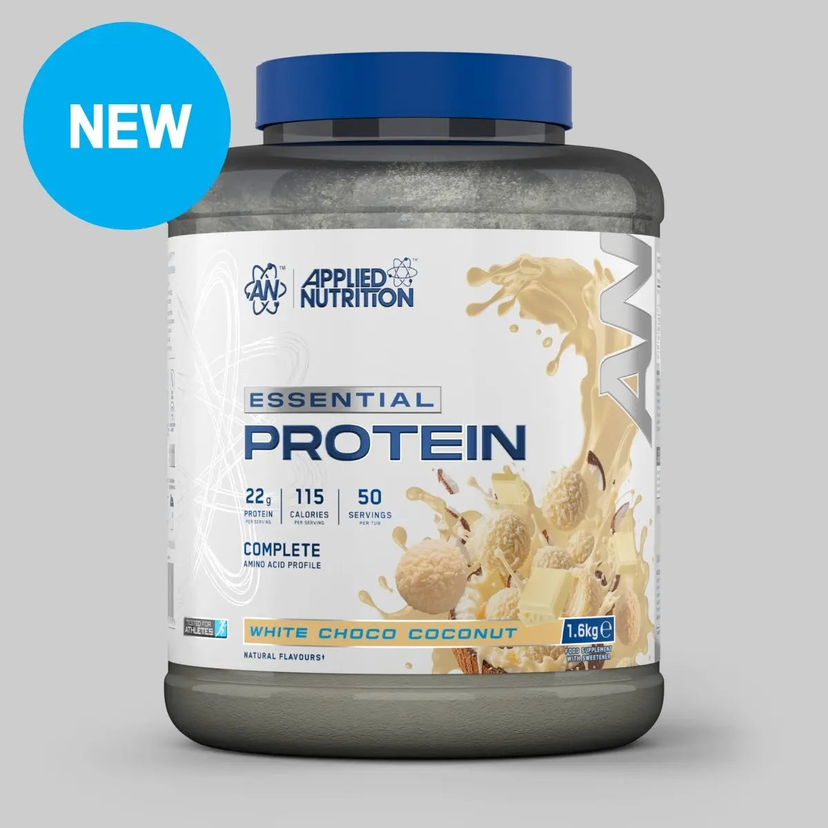 Essential Protein Applied Nutrition plc