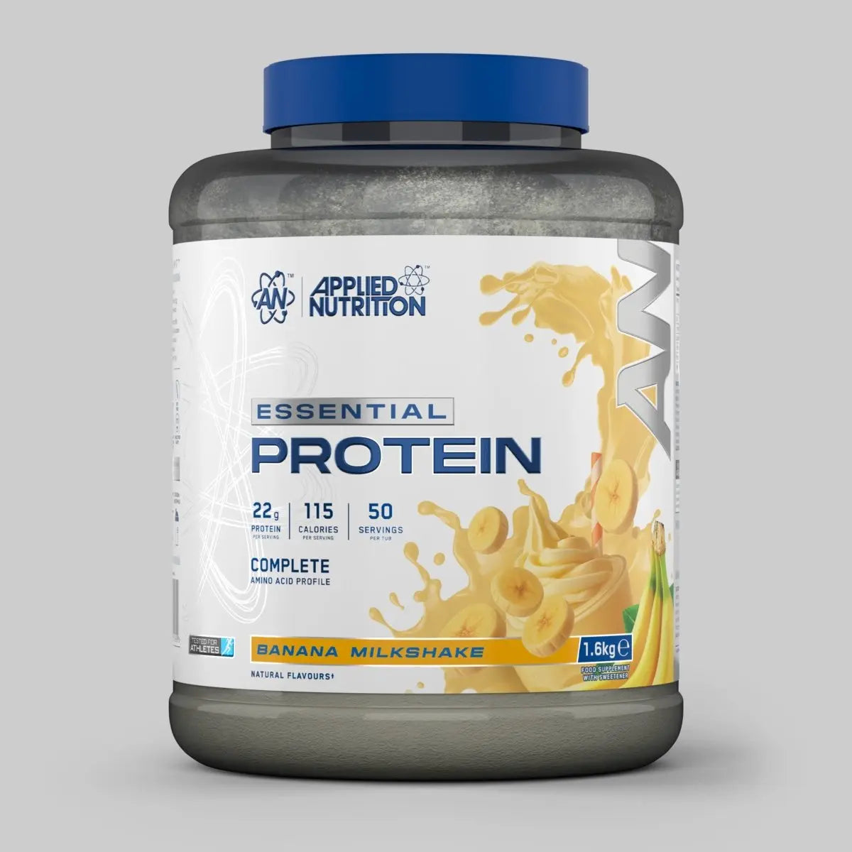 Essential Protein Applied Nutrition