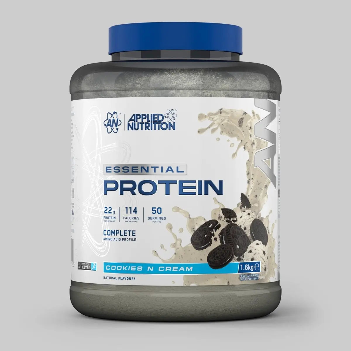 Essential Protein Applied Nutrition