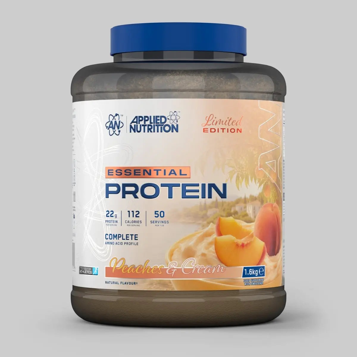 Essential Protein Applied Nutrition