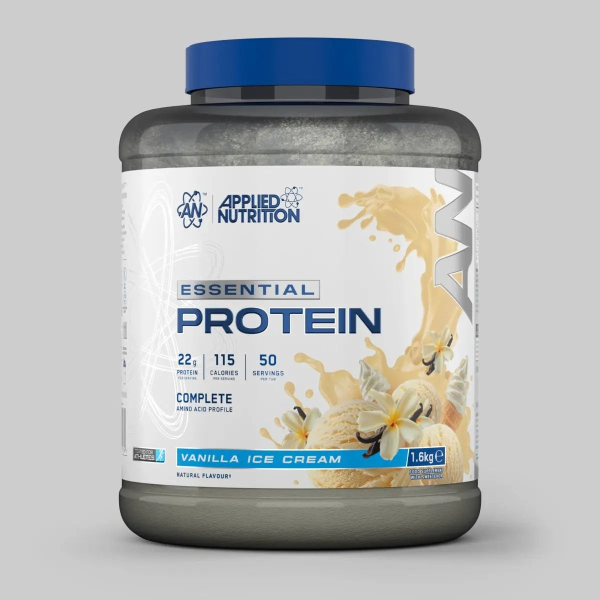 Essential Protein Applied Nutrition
