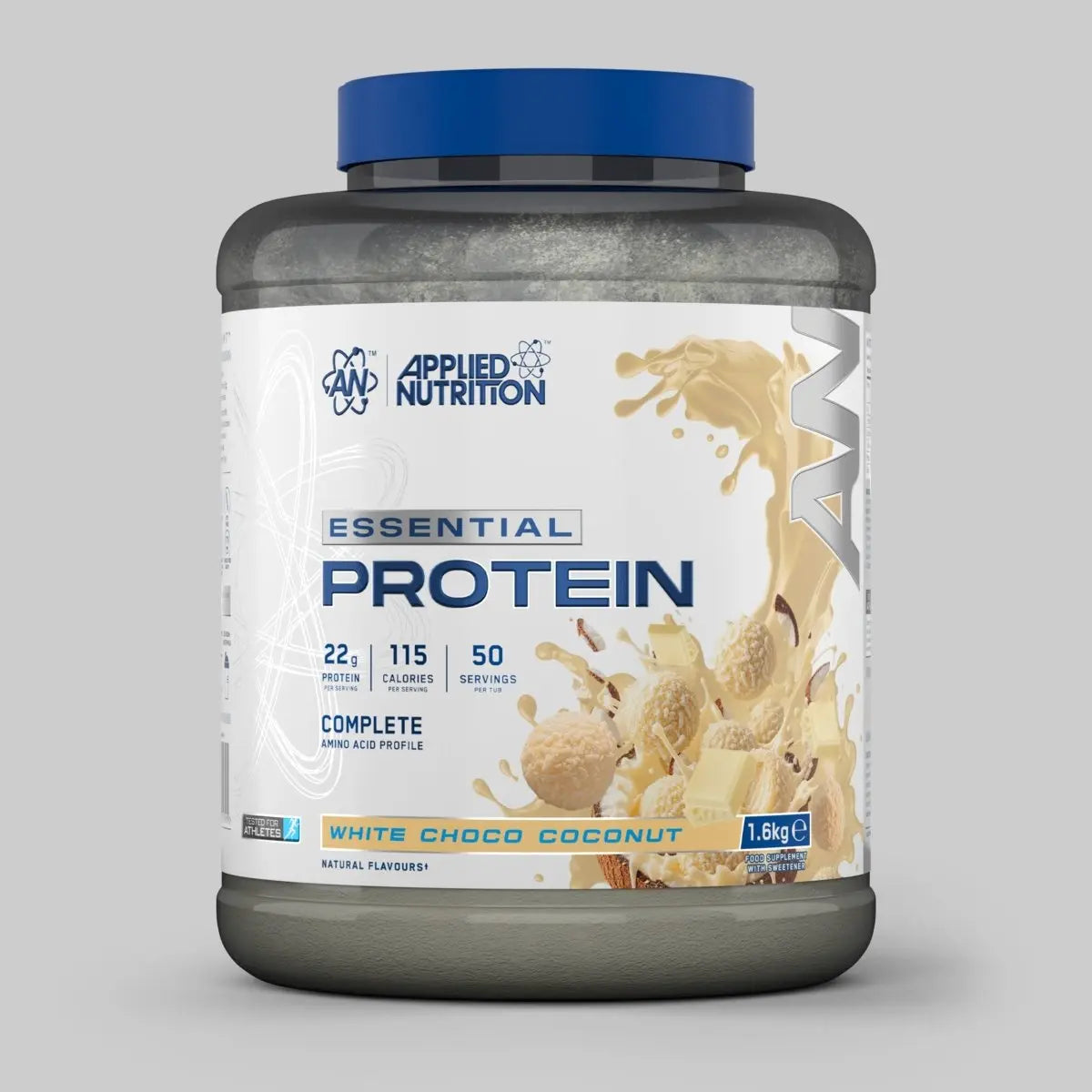 Essential Protein Applied Nutrition