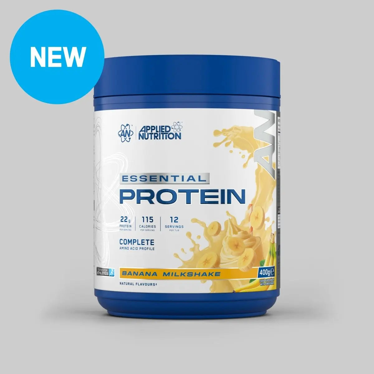 Essential Protein Applied Nutrition
