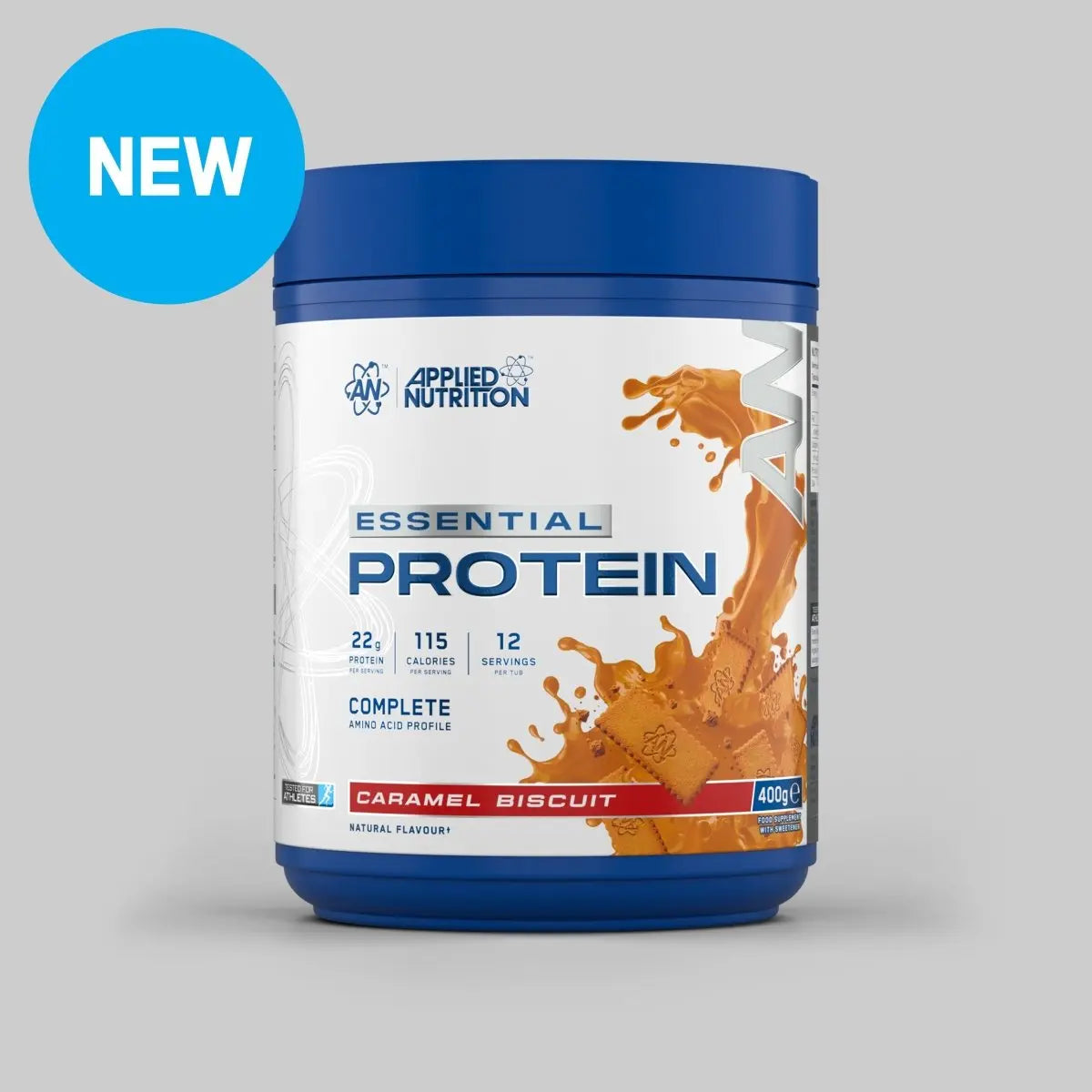 Essential Protein Applied Nutrition