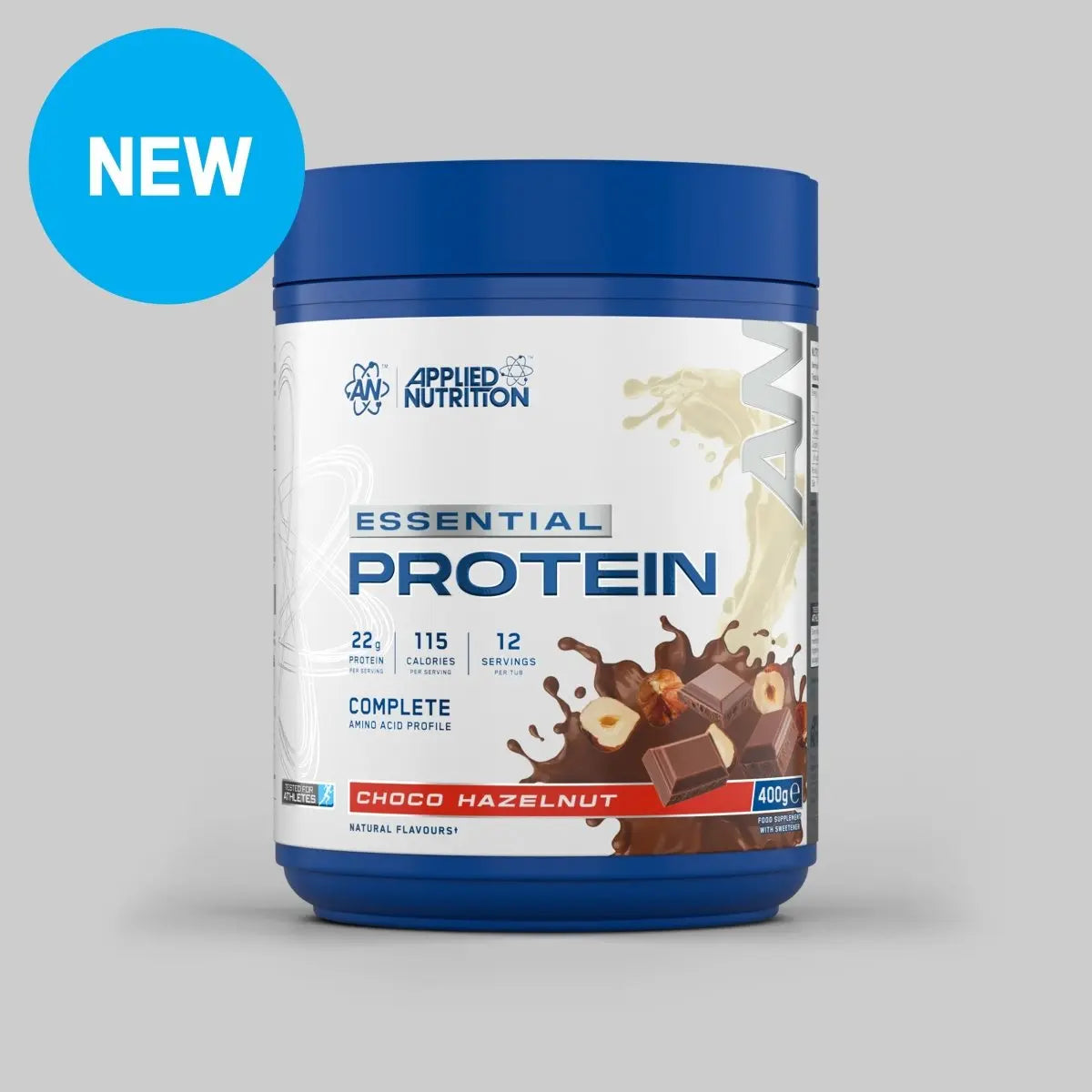 Essential Protein Applied Nutrition
