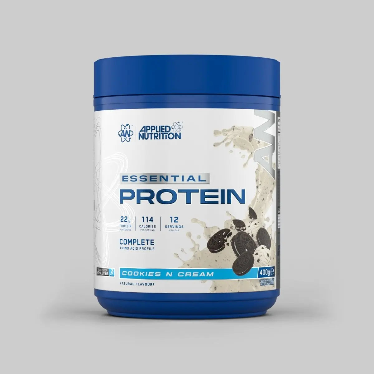 Essential Protein Applied Nutrition
