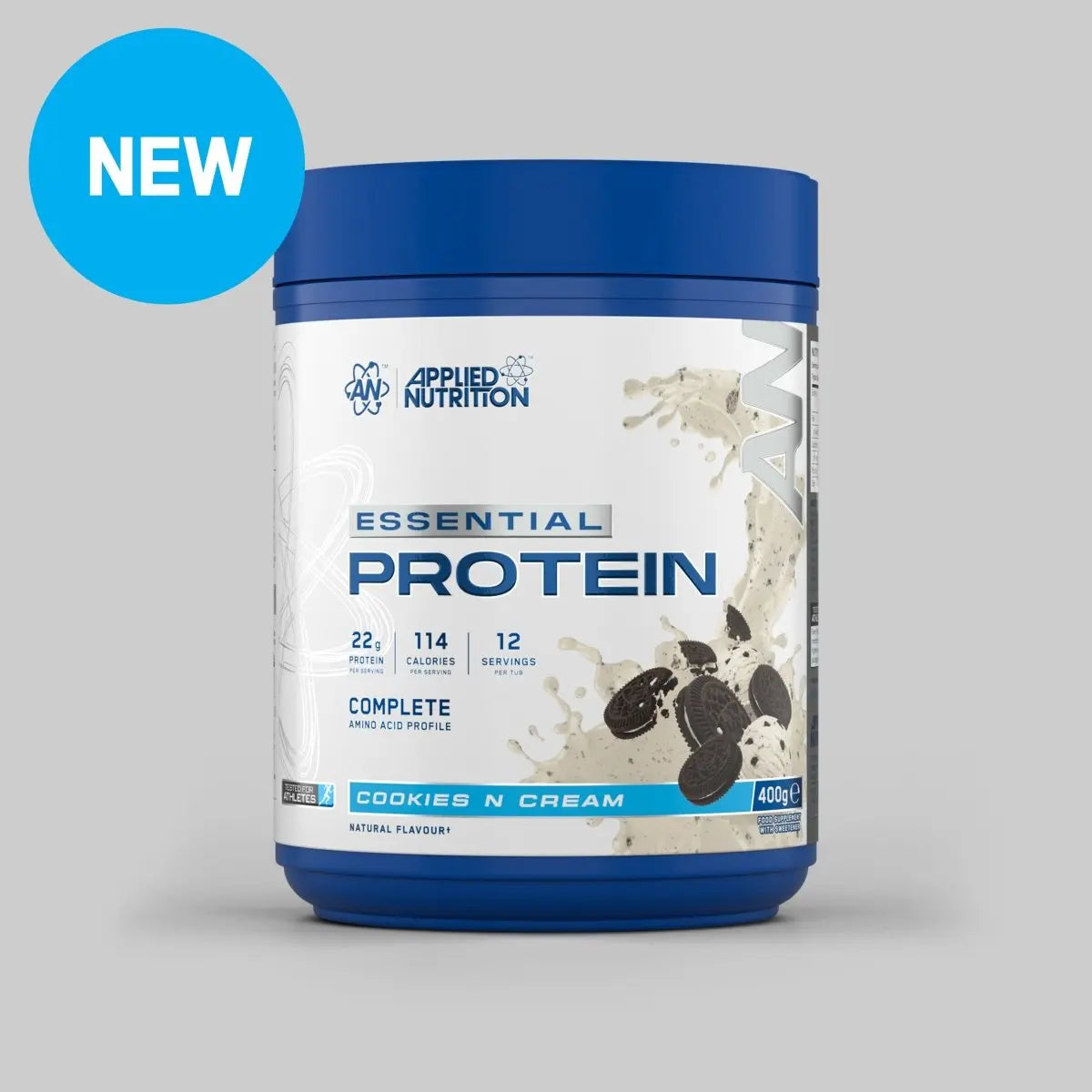 Essential Protein Applied Nutrition