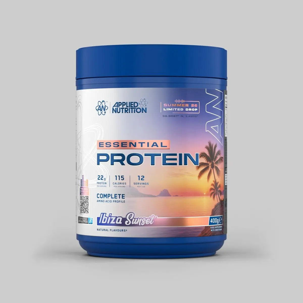 Essential Protein Applied Nutrition