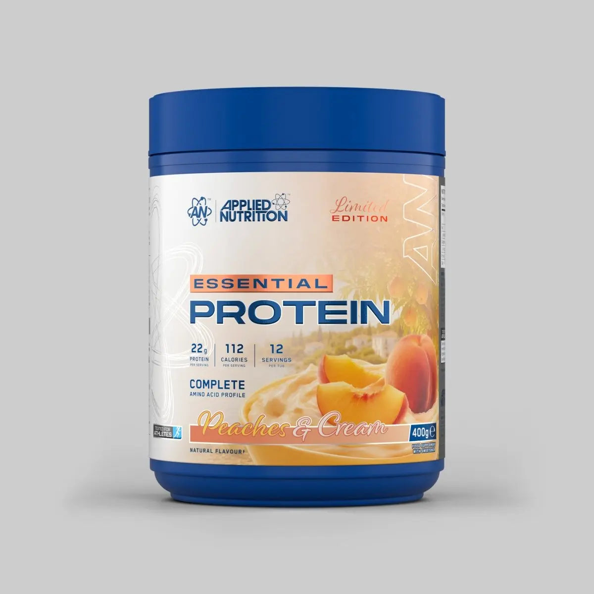Essential Protein Applied Nutrition