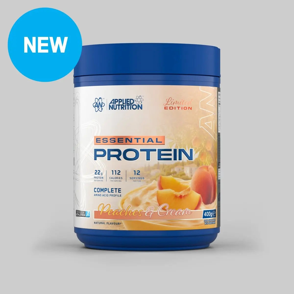 Essential Protein Applied Nutrition