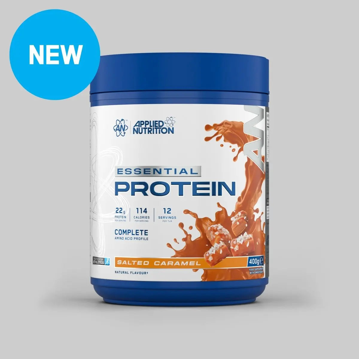 Essential Protein Applied Nutrition plc