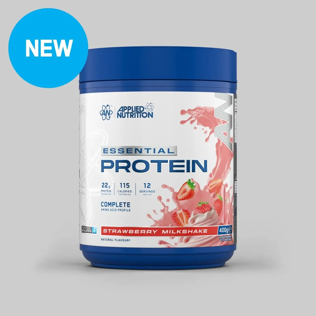 Essential Protein Applied Nutrition