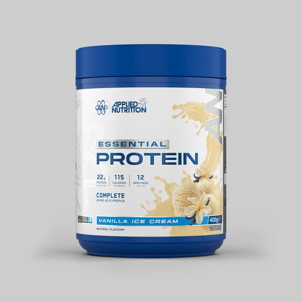 Essential Protein Applied Nutrition