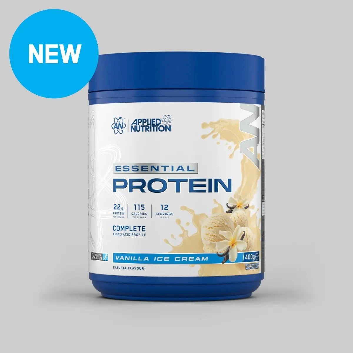 Essential Protein Applied Nutrition