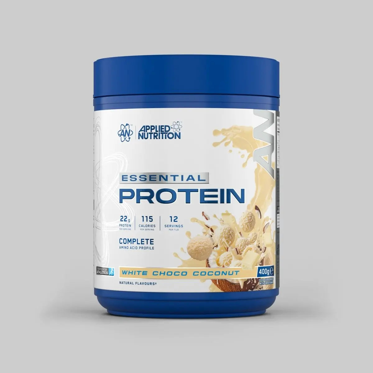 Essential Protein Applied Nutrition