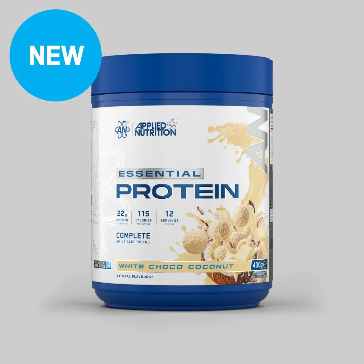 Essential Protein Applied Nutrition