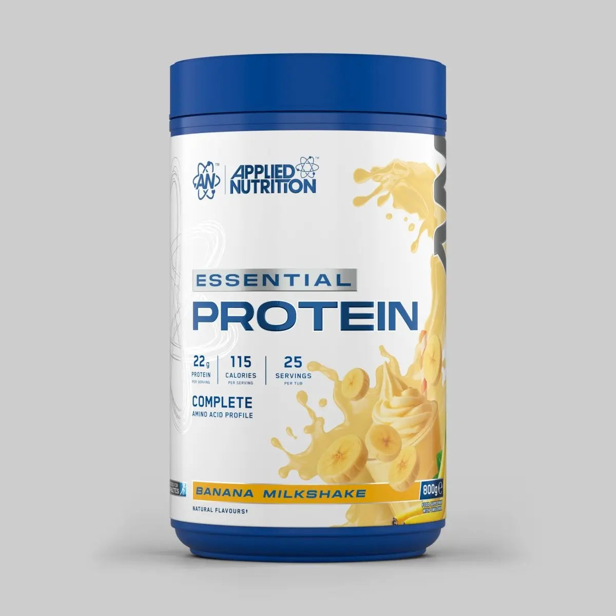 Essential Protein Applied Nutrition