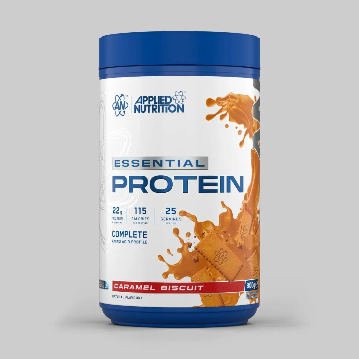 Essential Protein Applied Nutrition