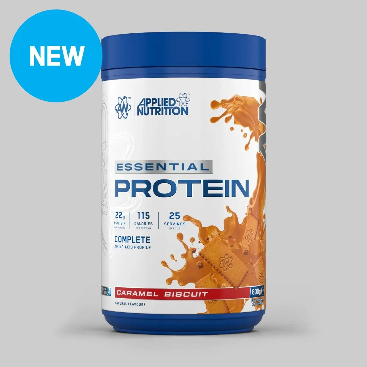 Essential Protein Applied Nutrition plc