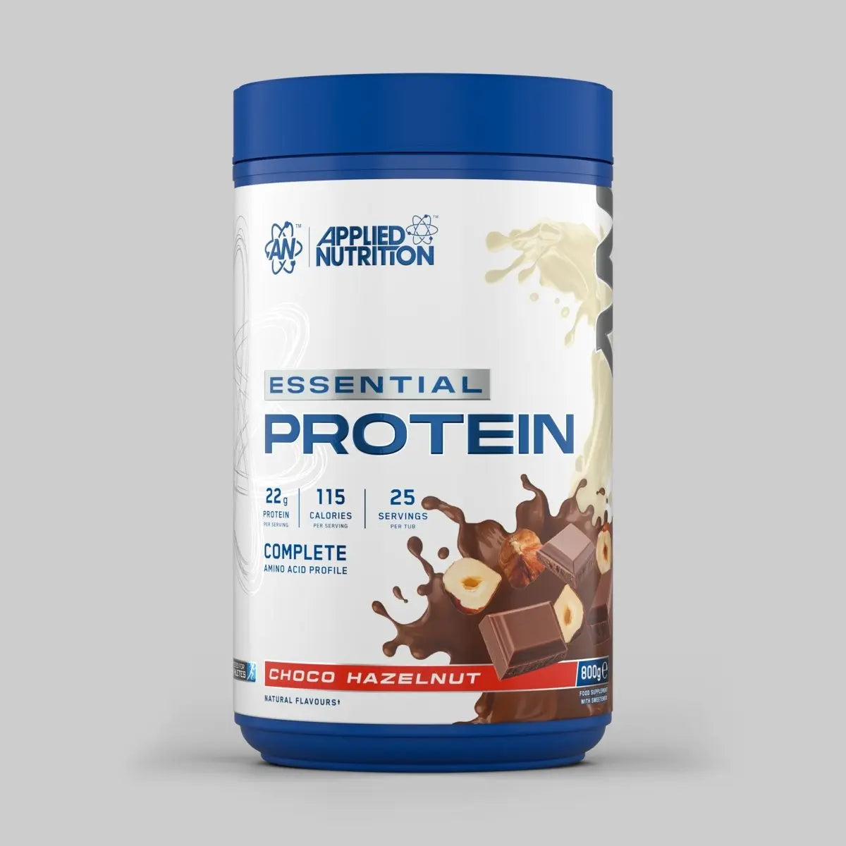 Essential Protein Applied Nutrition