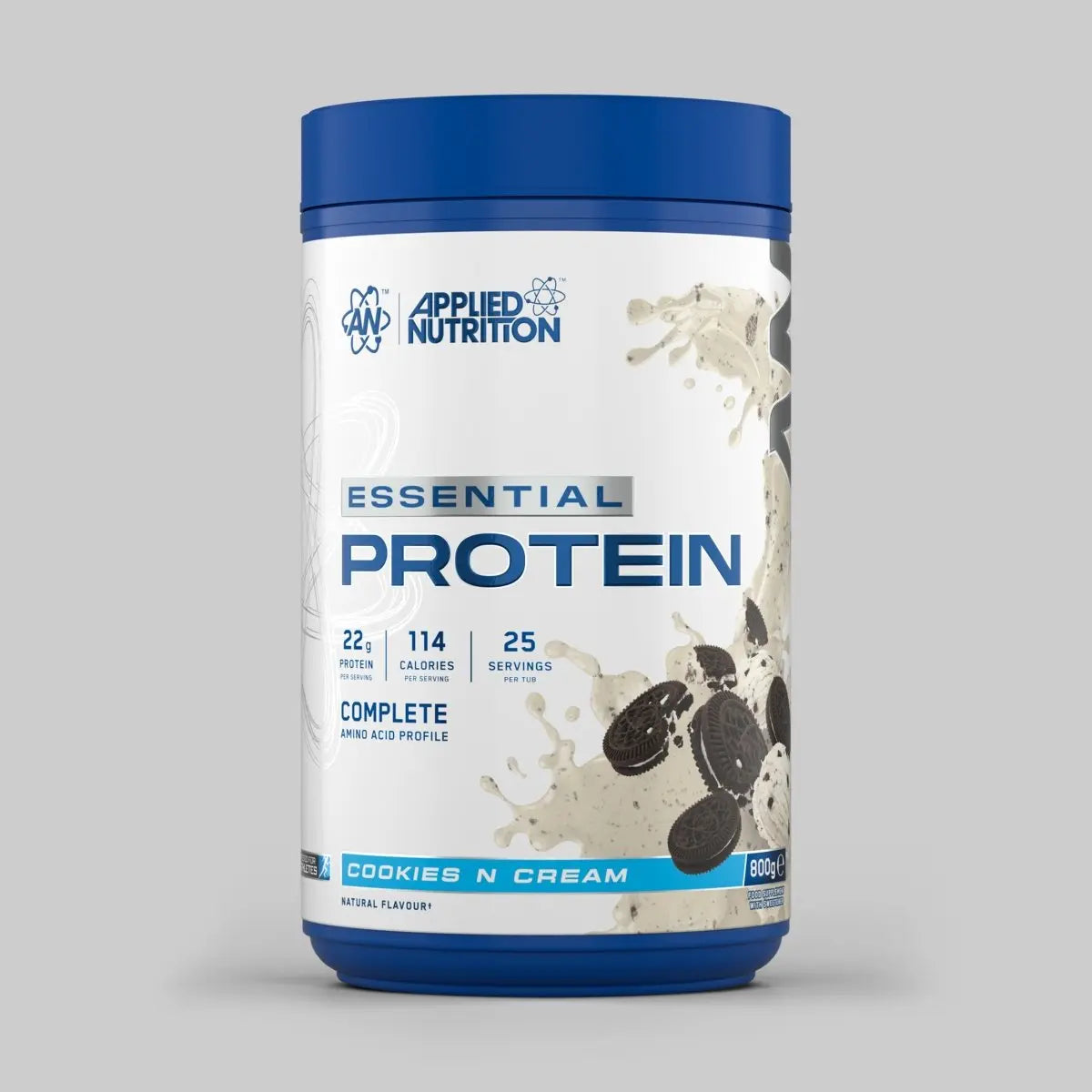 Essential Protein Applied Nutrition