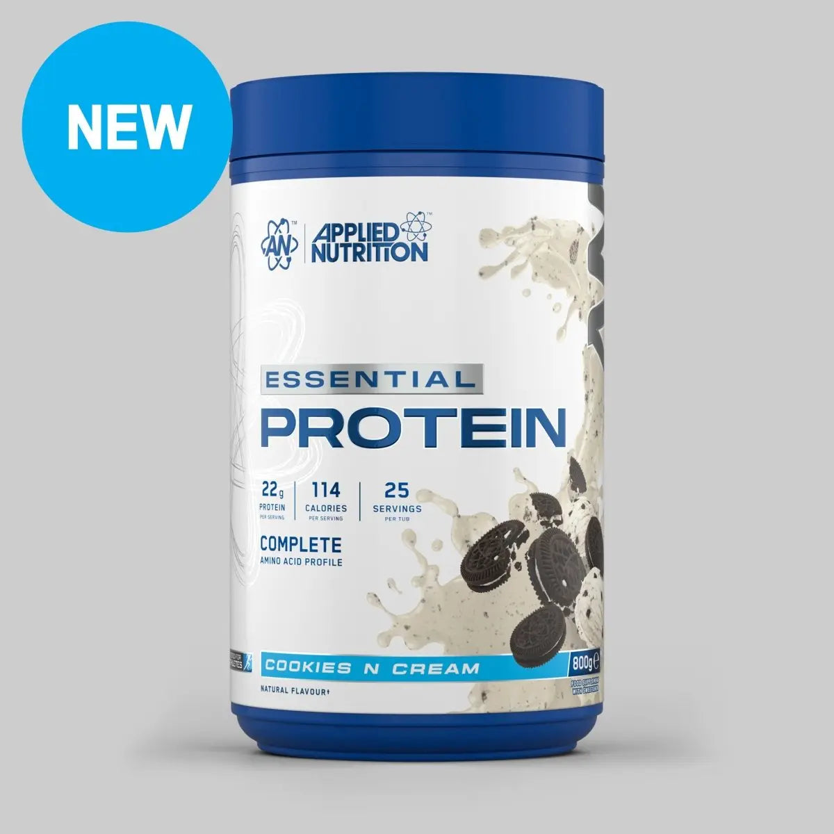 Essential Protein Applied Nutrition plc