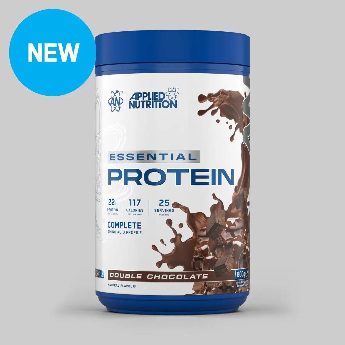 Essential Protein Applied Nutrition plc