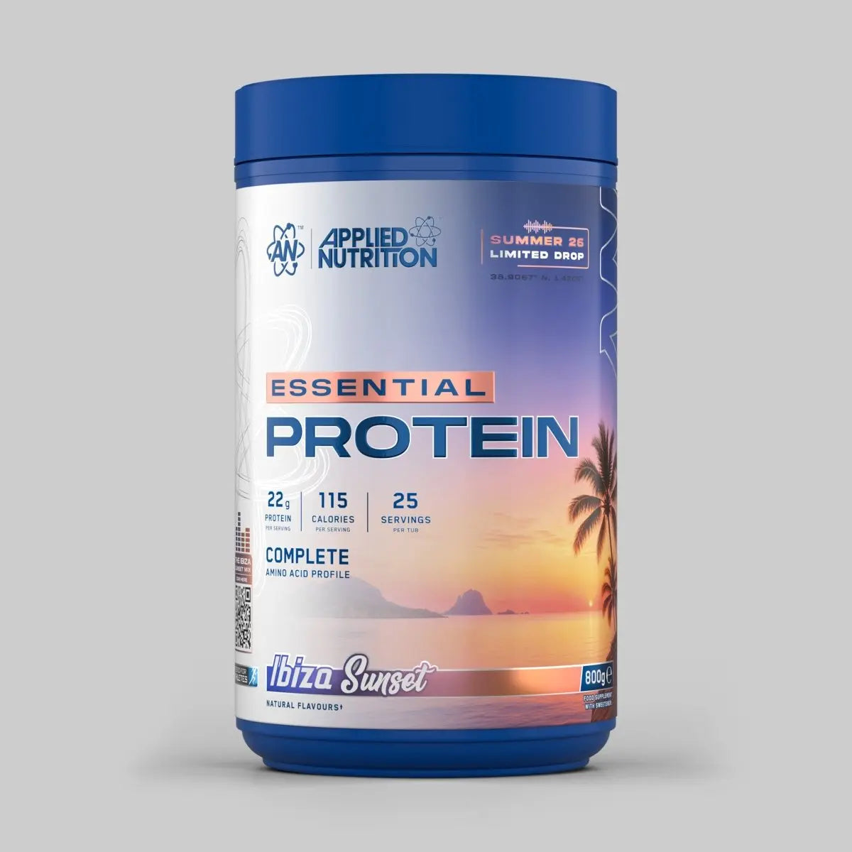 Essential Protein Applied Nutrition