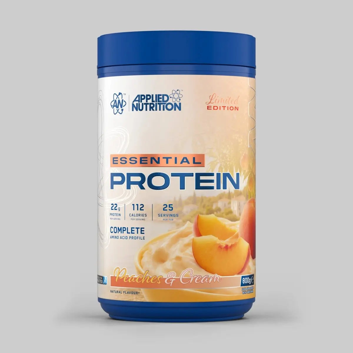 Essential Protein Applied Nutrition