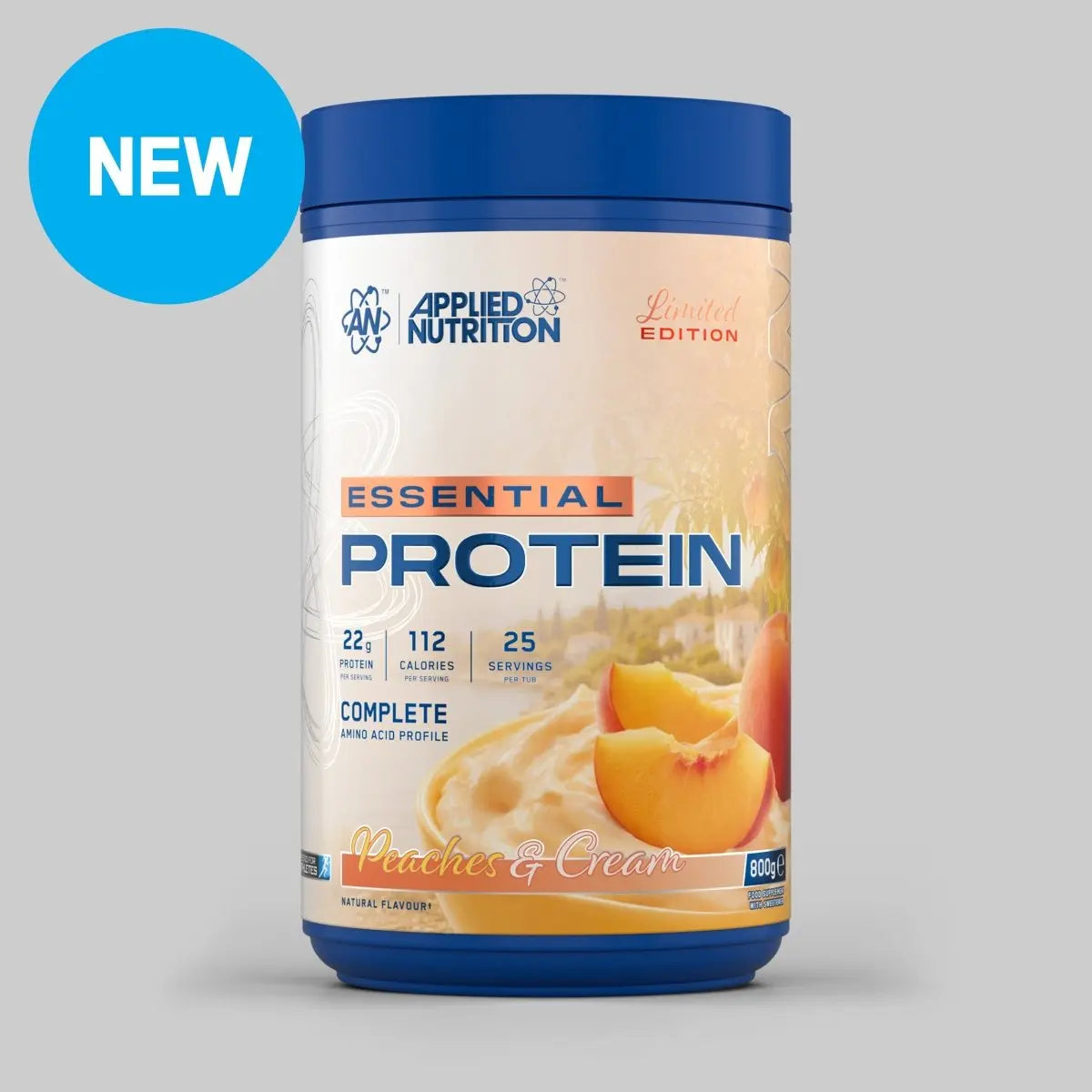 Essential Protein Applied Nutrition