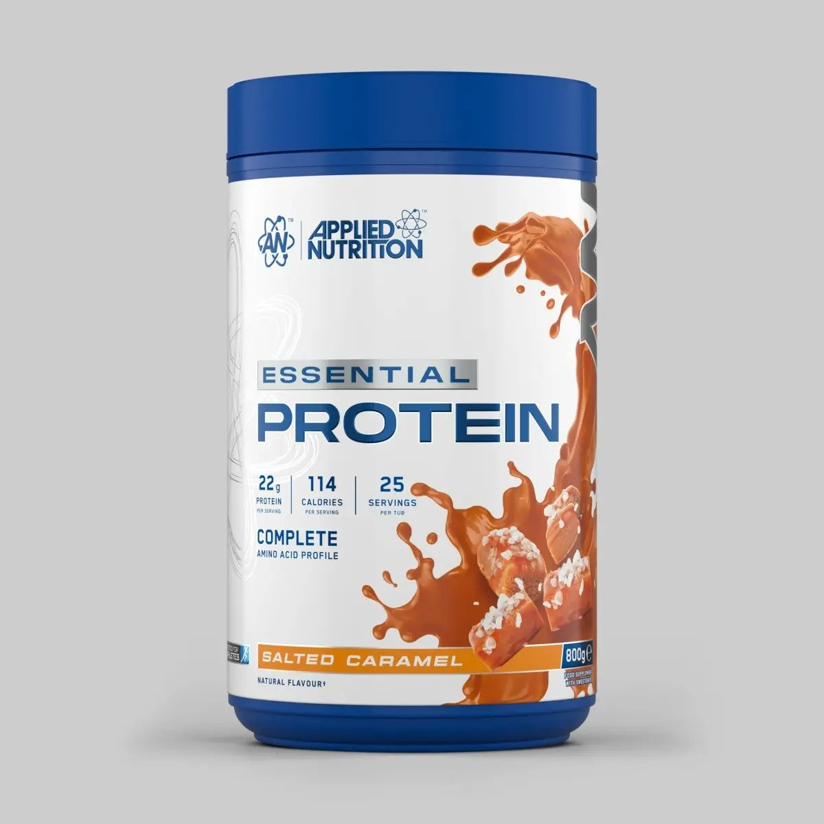 Essential Protein Applied Nutrition