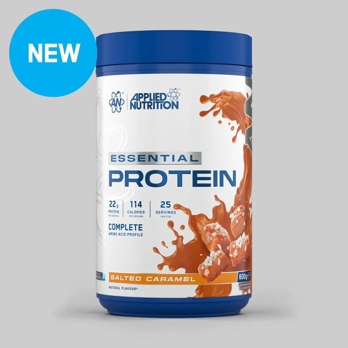 Essential Protein Applied Nutrition