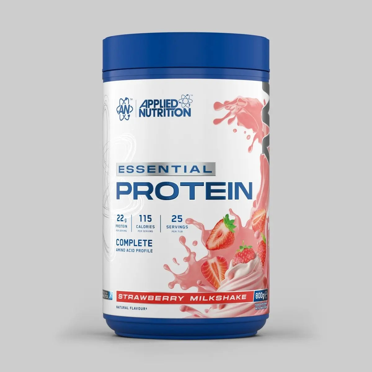 Essential Protein Applied Nutrition