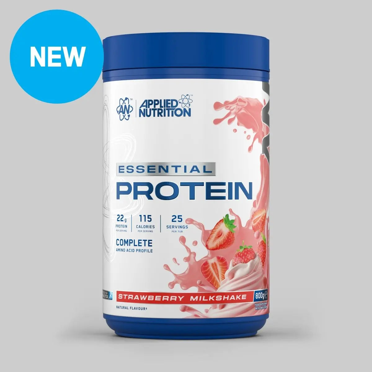 Essential Protein Applied Nutrition