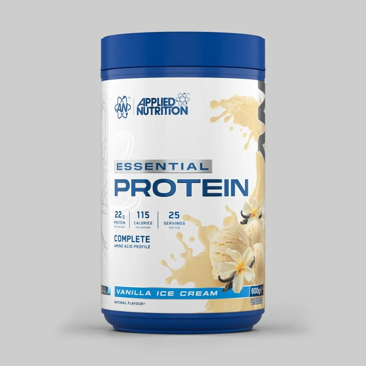 Essential Protein Applied Nutrition