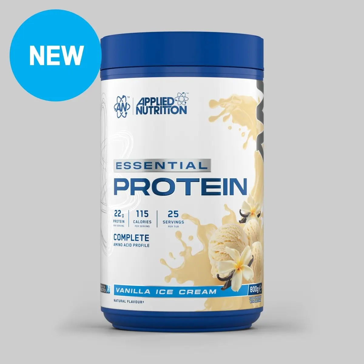 Essential Protein Applied Nutrition