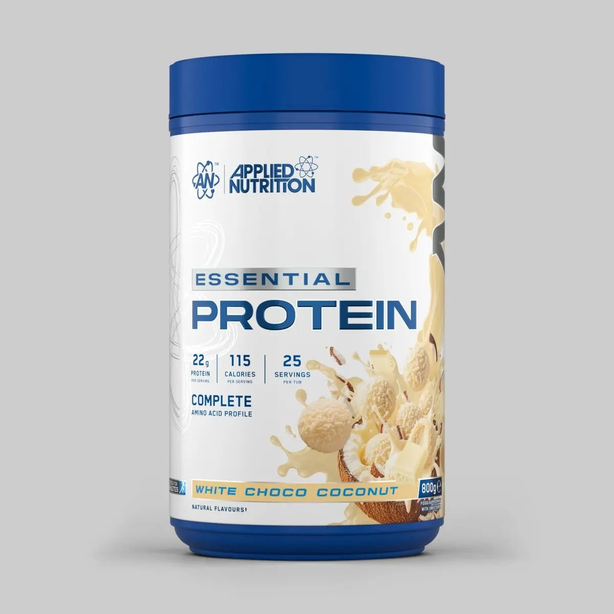 Essential Protein Applied Nutrition