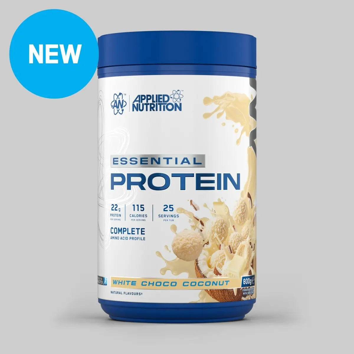 Essential Protein Applied Nutrition