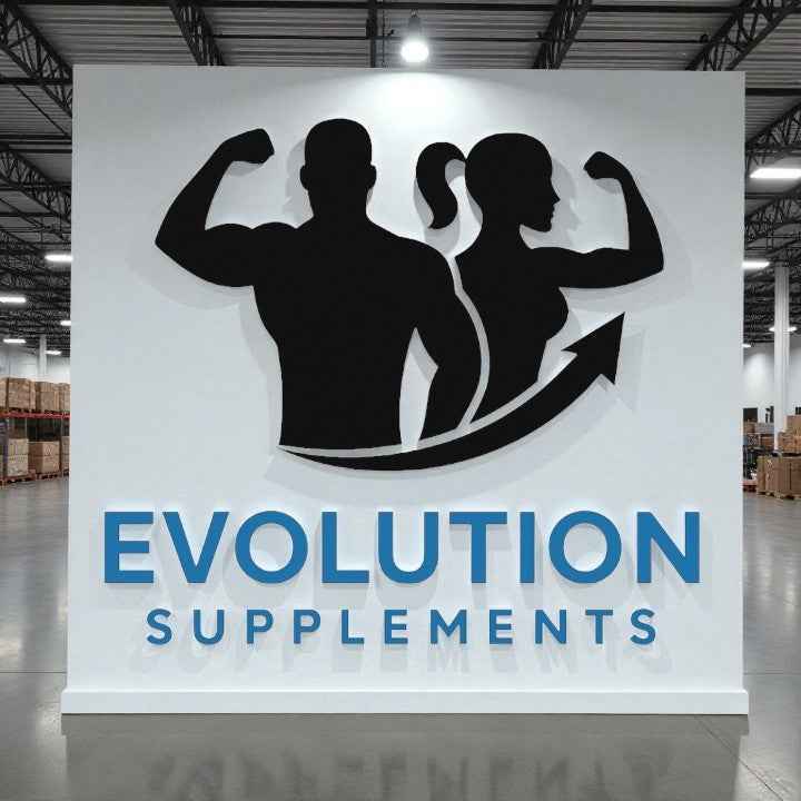 Applied Nutrition Lifestyle 1 Litre Water Bottle